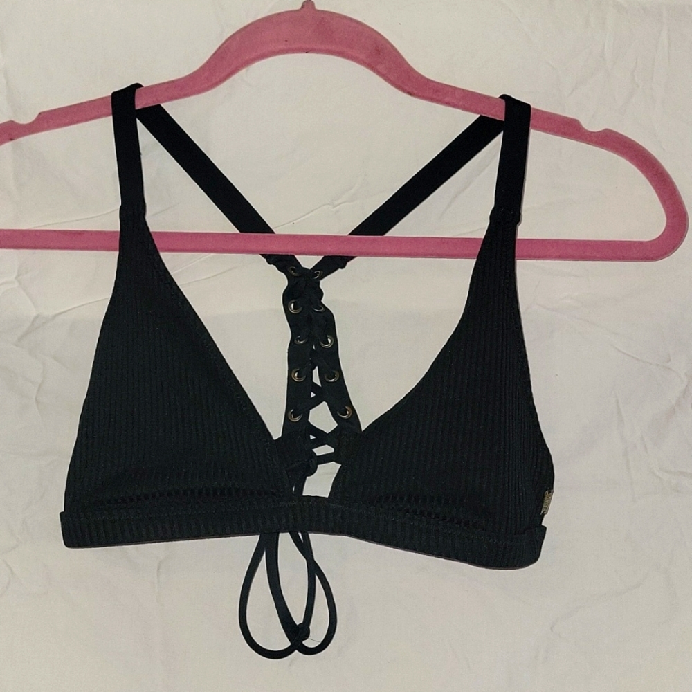 Black swim by PINK